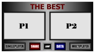 The Best - Screenshot 1