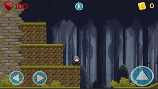 SUPER_ROG - Screenshot 3