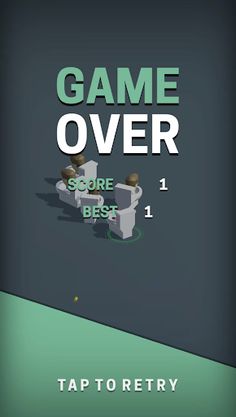 Toilet Rush - Screenshot 4