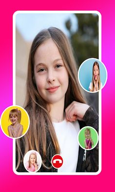 SALISH MATTER fake call - Screenshot 2