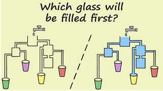 Genius Brain - Tricky Games - Screenshot 1