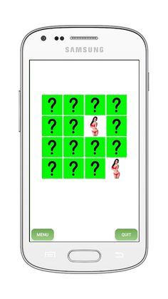 MatchGamez-Asian Female Models - Screenshot 3