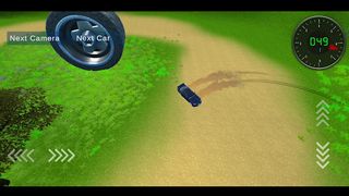 Drifting in Nature - Screenshot 2