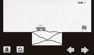 Brain On Car Physics3! - Screenshot 1