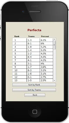 Jai-Alai Simulator - Screenshot 4