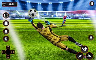 Football Heroes: NFL Rivals - Screenshot 2