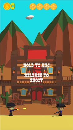 Wacky Duelz - Screenshot 2