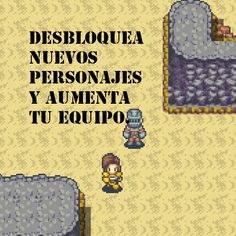 Doken. El resurgir de Loktarnu - Screenshot 1