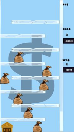 Money Maker Idle-io - Screenshot 4