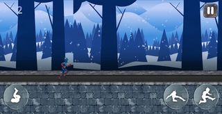 Gold Captain V2 - Screenshot 3