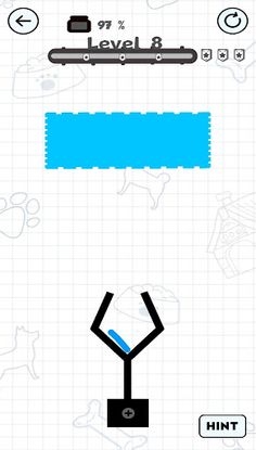 Physics Star Brain - Screenshot 2