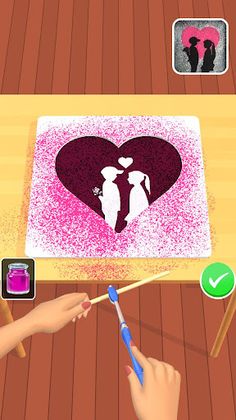 Artistry 3D - Screenshot 2