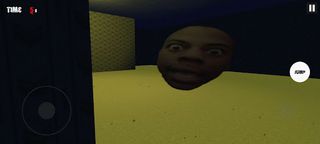 Backrooms - Закулисье - Screenshot 2