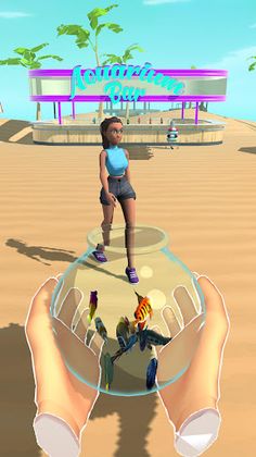 Aquarium Evolution - Screenshot 2