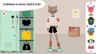 Fitoons - Screenshot 3