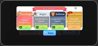 RunHero - Screenshot 3