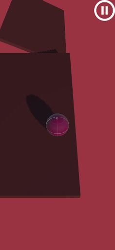 Simple Ball - Screenshot 2