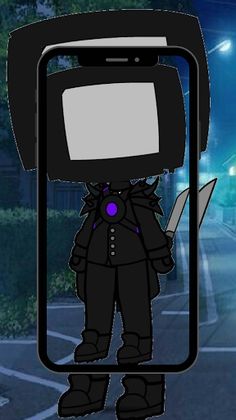 Skibidi Titan TV Man Puzzle - Screenshot 1