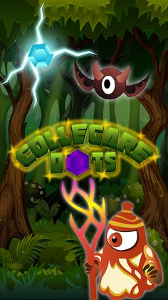 Collegare Dots - Screenshot 1