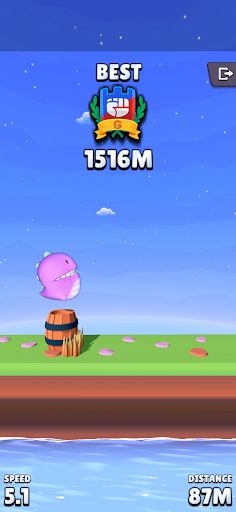 Lost Internet Online - Screenshot 3