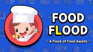 Food Flood - Screenshot 1