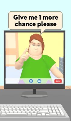 Online Interview - Screenshot 4