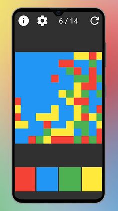 Color Monopoly - Screenshot 3