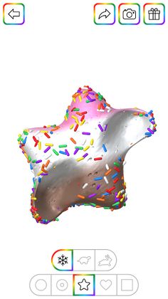 Virtual Slime - Screenshot 3