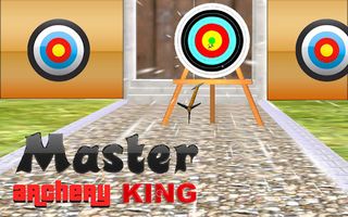 Master Archery King 2020 - Screenshot 2