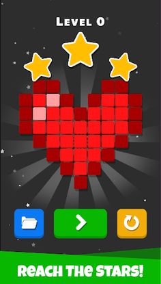 Pixel Paint: Color Pixel Art - Screenshot 3