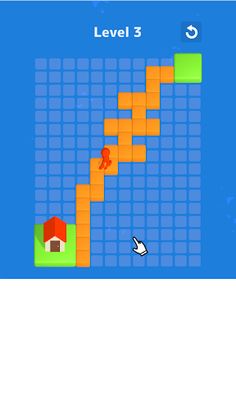 Fill the Road - Screenshot 4