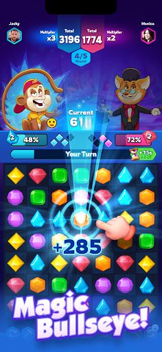 MatchNova - Screenshot 4