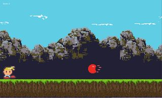 Fi Guy - Screenshot 1