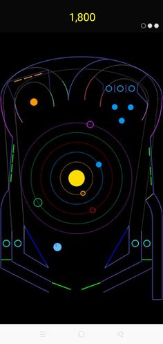 Pinball - Screenshot 1