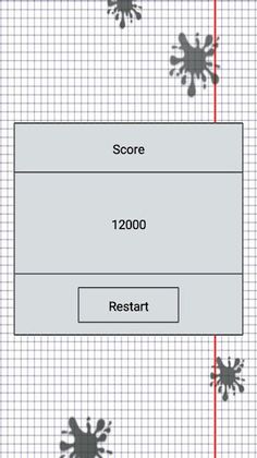 Paper Plane - Screenshot 4