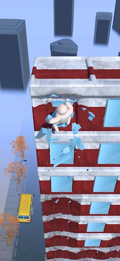 Rampage 3D - Screenshot 1