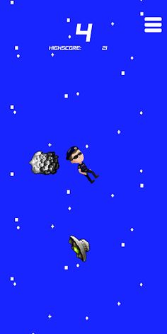 Rage Coil - Screenshot 2