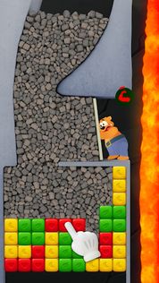 Toon Blast - Screenshot 4