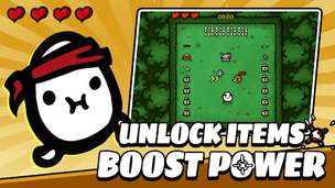 Lost Potato - Screenshot 3