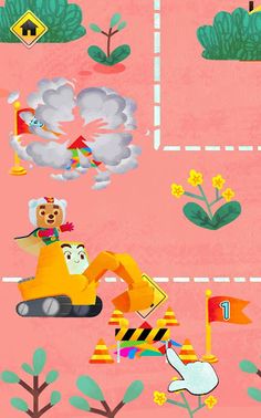 FACTO Schule Lv.2 Shapes - Screenshot 4