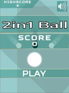 2in1 Ball - Screenshot 2