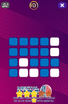 Tiles Puzzle - Screenshot 2