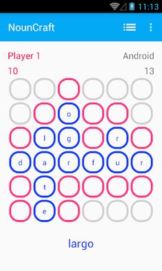 Noun Craft - Screenshot 3