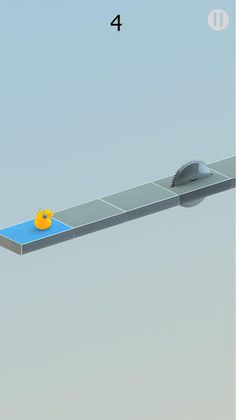 S E V E R : JUMP - Screenshot 2