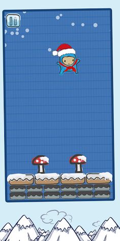 Doodle Boy - Screenshot 3