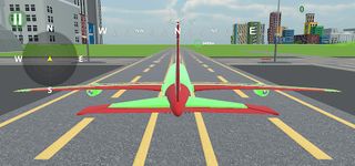 Airport Management - Screenshot 1