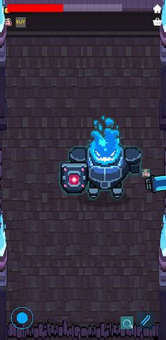 Sword Dungeon - Screenshot 3