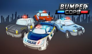 Bumper Cops:Cops vs Robbers ra - Screenshot 1