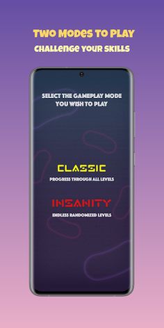 Hyper Jump - Screenshot 1