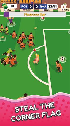 Run N Fun - Screenshot 2